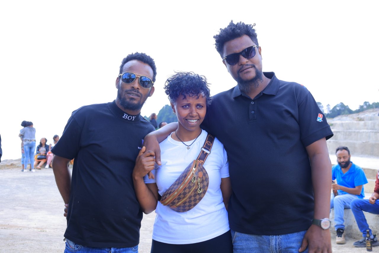 አየርጤና እድር